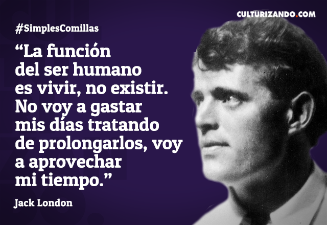 DUPAOmag's tweet photo. #UnDíaComoHoy 1916: muere #JackLondon, escritor estadounidense (n. 1876). https://t.co/5gp1t0iDVi