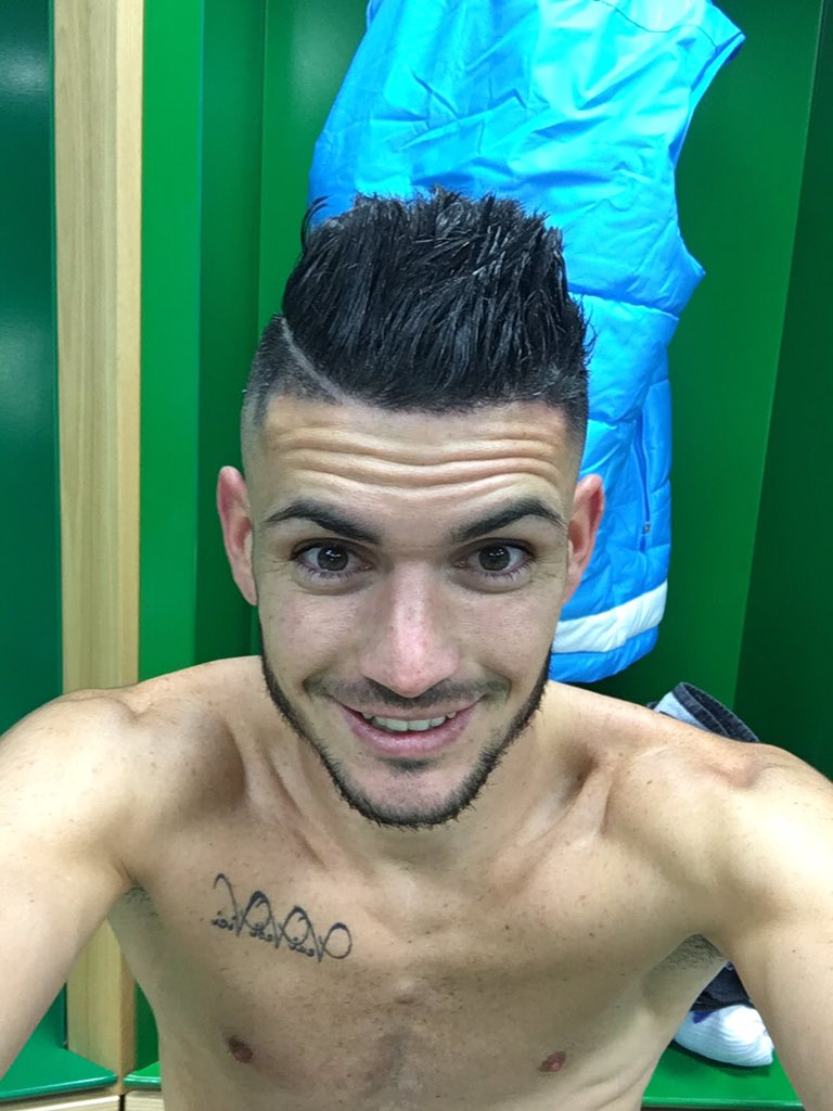 RemyCabella tweet picture