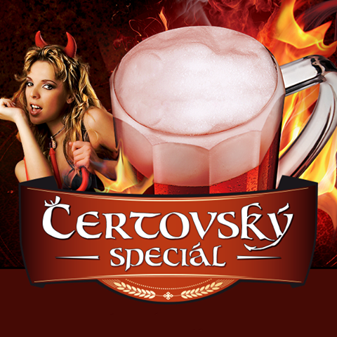 pivniburza's tweet photo. Přejeme příjemnou neděli,
od zítra přidáváme do nabídky tradiční Čertovský speciál z Jihlavy. https://t.co/K4uwRG3LFU