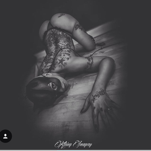 TamikaDiamondz's tweet photo. Amazing pic of my back piece by @kthing_imagery https://t.co/VsY65cKgkZ