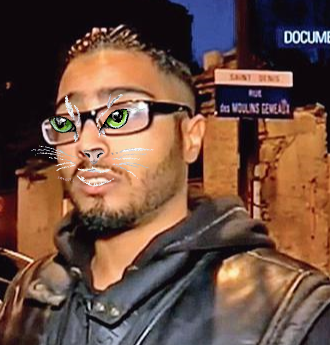 voxbelgae's tweet photo. T'as pas vu Chawad??? #BrusselsLockdown https://t.co/Ny5I6i4h6c