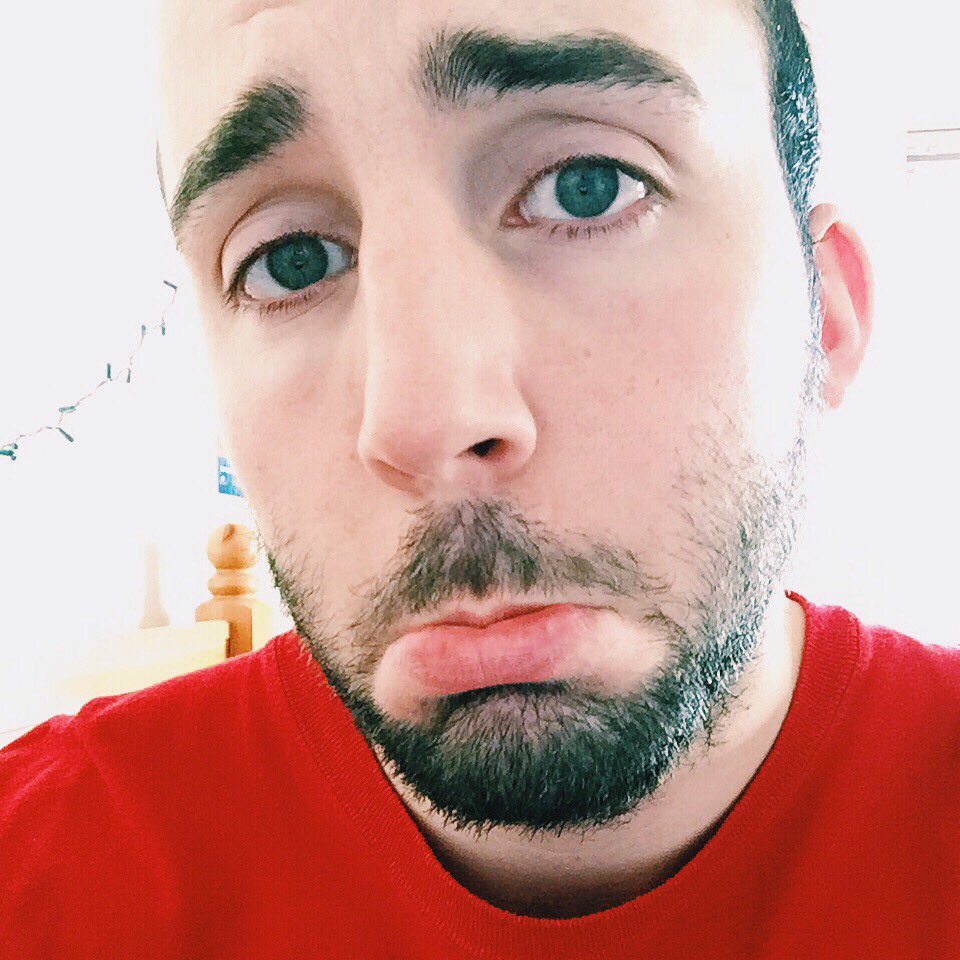 No Shave Aware tweet media