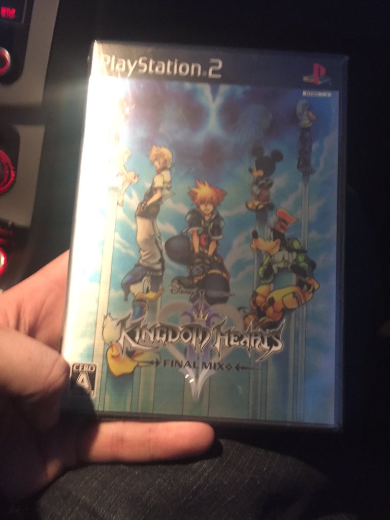 Time to learn a new speedrun.