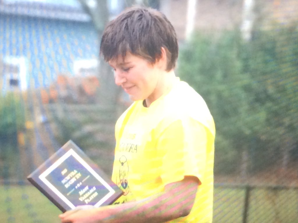 QU_Rugby's tweet photo. S/O to Mason Johnson at NCWVRA Championship MVP! @QUAthletics @mollyyanity https://t.co/P38XyKo7my