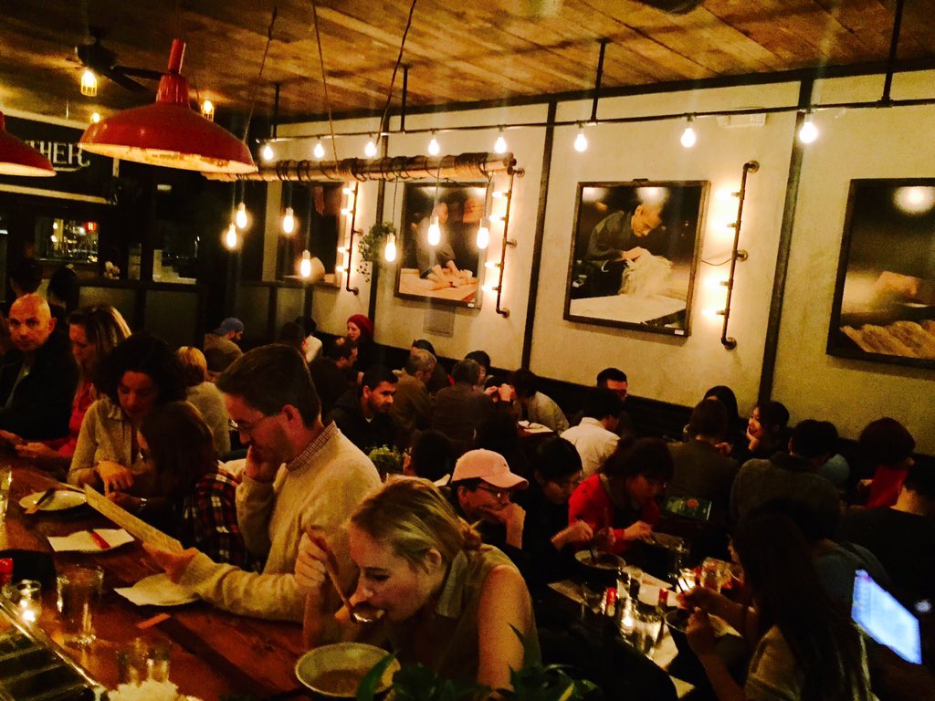 jinramennyc's tweet photo. #Jinsanity ! Filled up in 5 min! https://t.co/r1sRyNmS5M