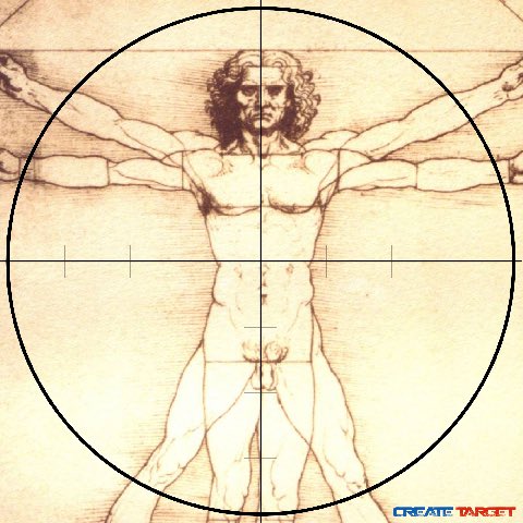 CreateTarget tweet picture