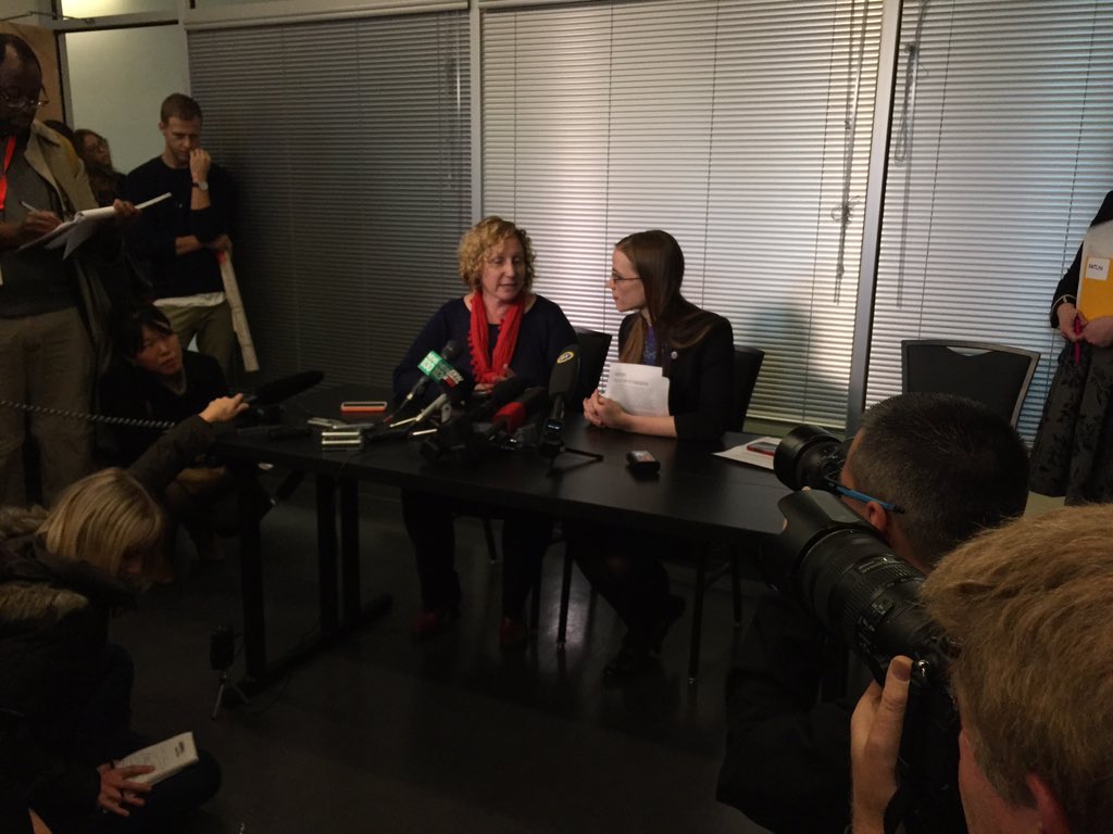 Meerakati's tweet image. #UBC put on the spot to answer questions involving serious sex assault allegations investigation.