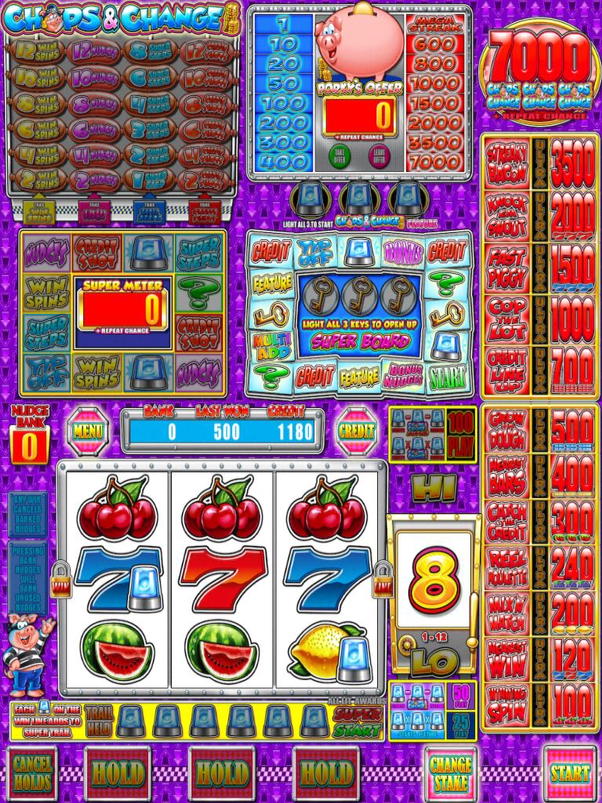 For real fruity fun in your hand try this app from #Reflex Gaming! goo.gl/TU8gBa