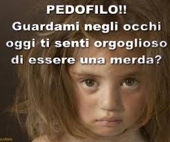 apicella57's tweet photo. Estirpiamo la pedofilia dai social. Non restiamo in silenzio. #nopedofilia #indigniamoci https://t.co/pmJR54VK7O