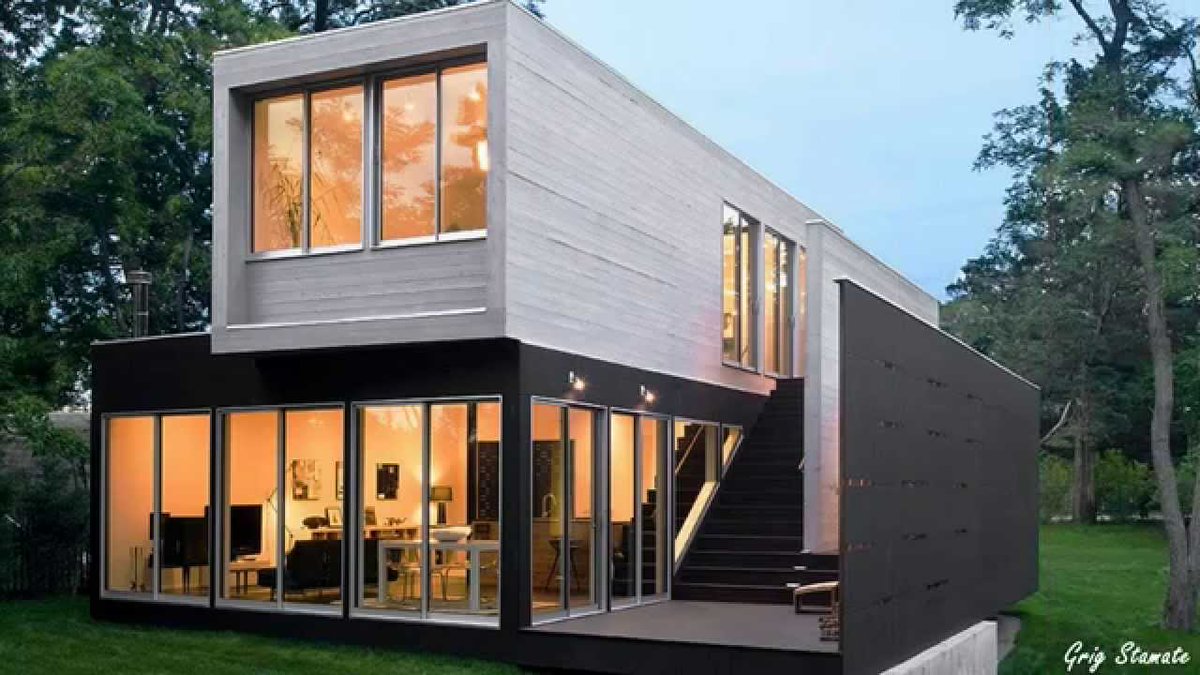 geekgoesgreen's tweet photo. https://t.co/PjYHRglPD9 Step-By-Step Plans To Design And Build A Container Home #containerhome #shippingcontainer https://t.co/bN6wv18s8H