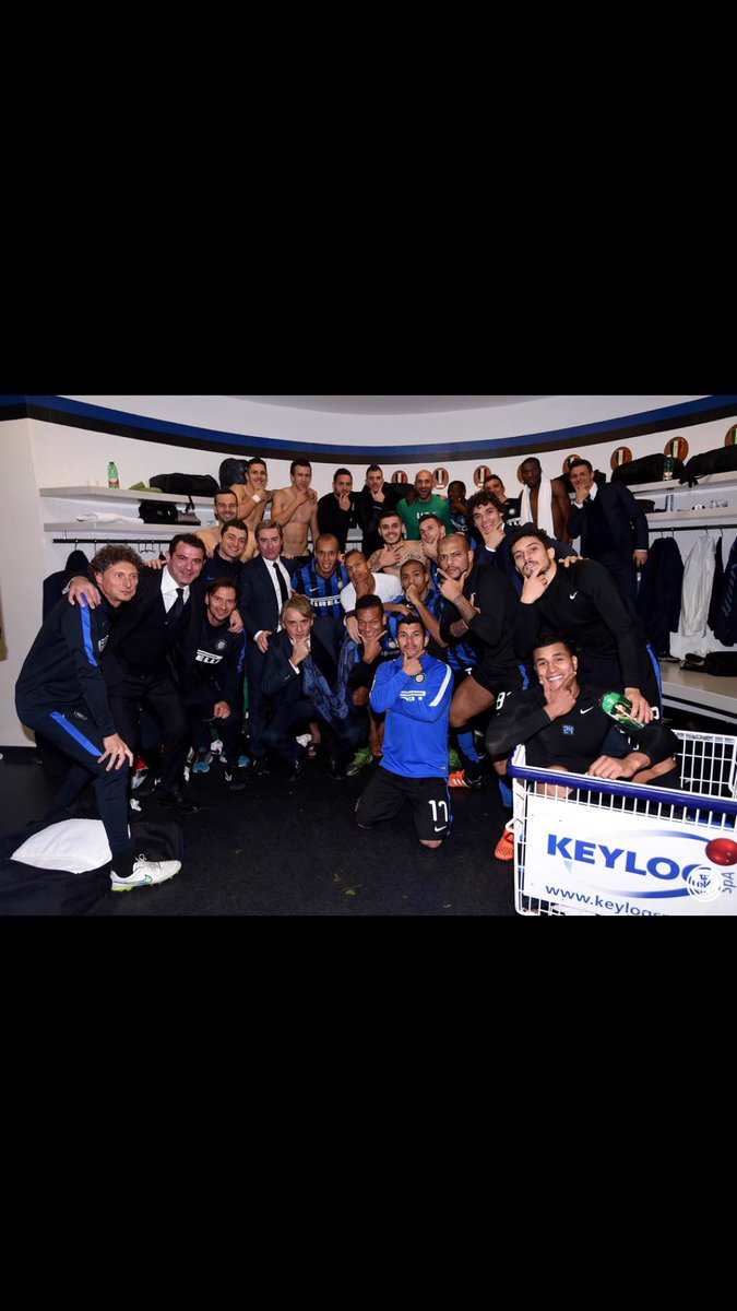 Doc22Inter's tweet photo. @InterGrande vittoria!!!ForzaInter #AmalaE ora a Napoli per vincere
#nientepaura#InterFrosinone
#sempre forzainter https://t.co/7ubjMfAsWC