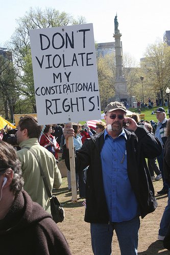 TruthTeamOne's tweet image. #RejectedResearchProjects Is it possible to teach teabaggers how to spell?