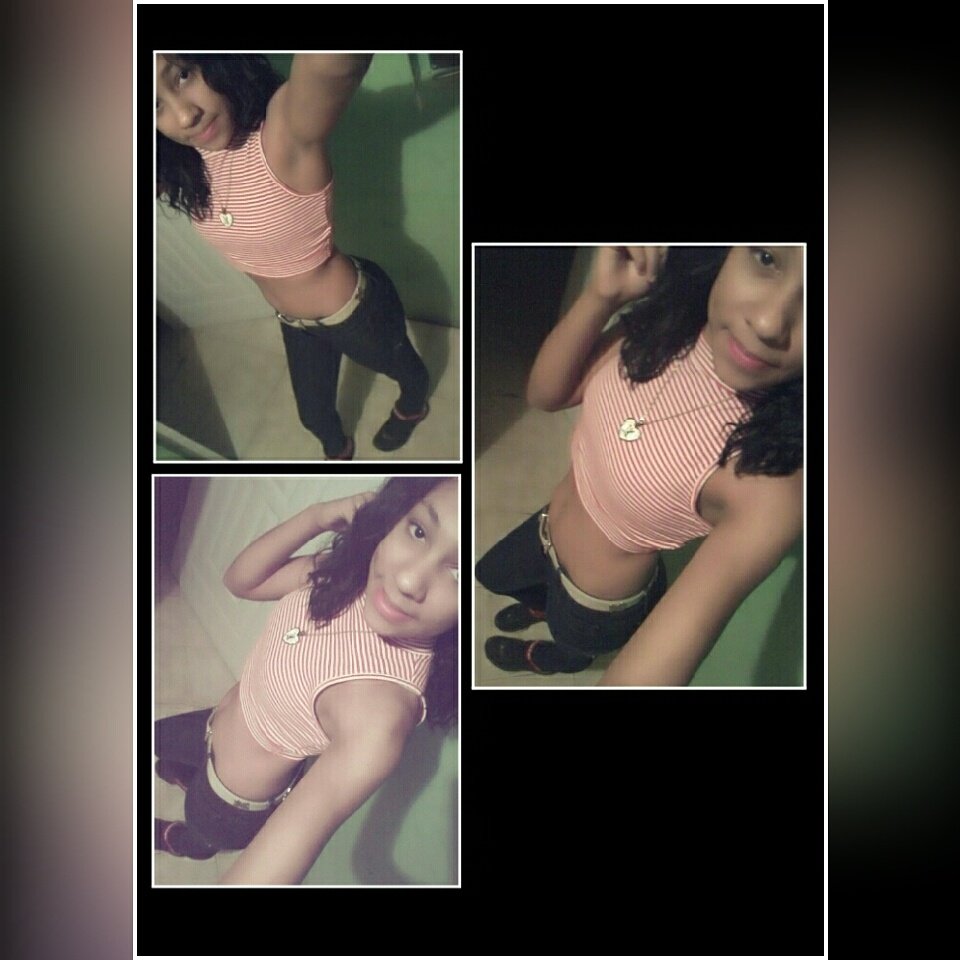keila_tatis's tweet photo. #DomingoHappy 😍 https://t.co/74Jiou67Su
