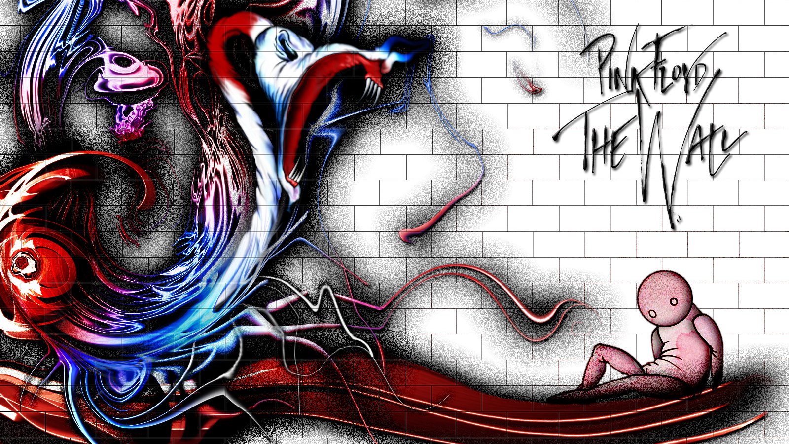 Pink Floyd обои