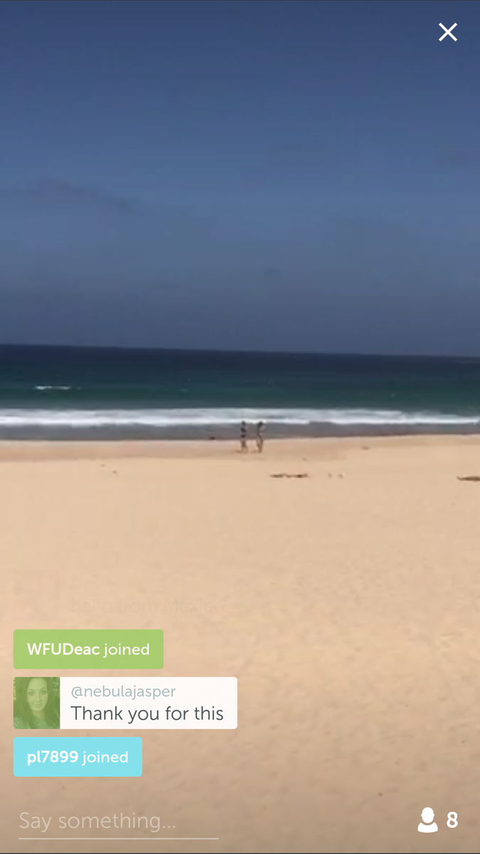 motojt's tweet photo. .@ATWNetworking on #Periscope: ๐ค #sunscope from #Maroubra #Beach https://t.co/ZlJJM0Uhid https://t.co/C6LByituDR