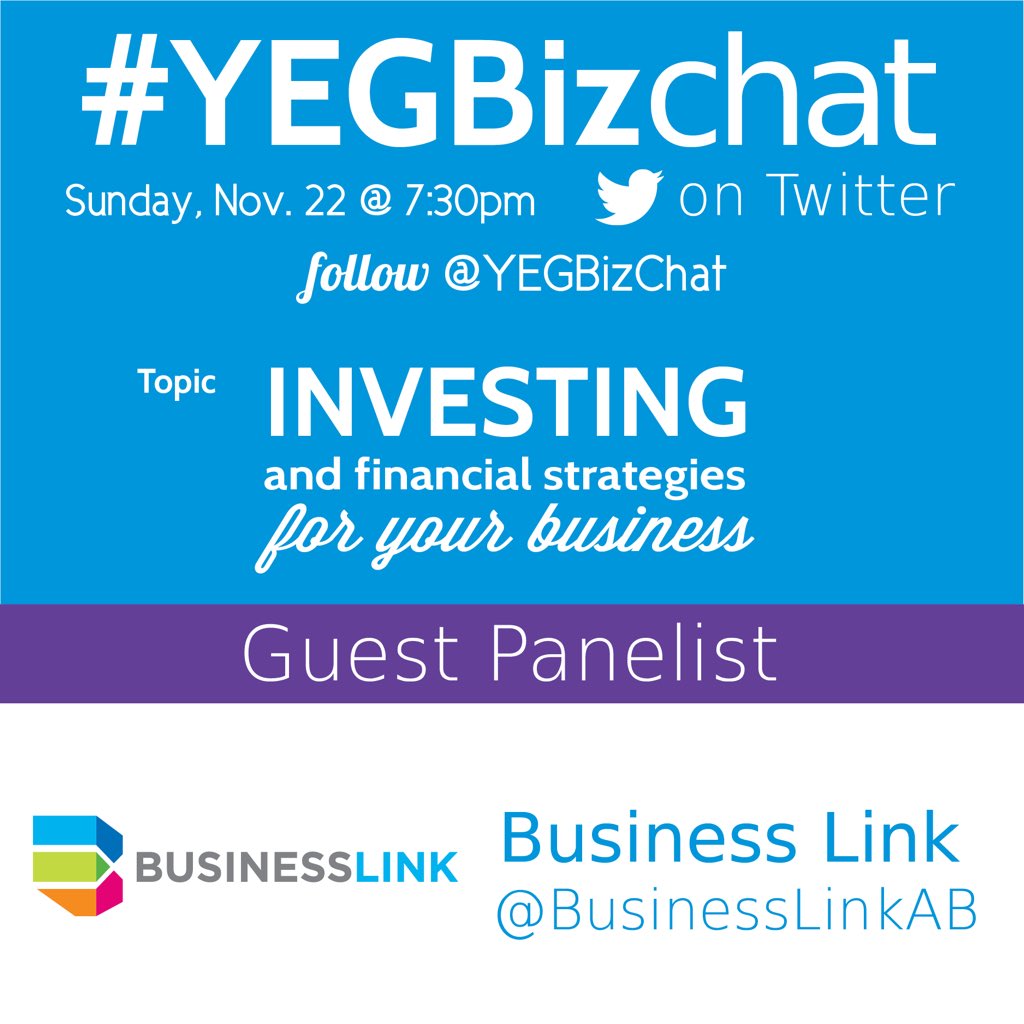 YEGBizChat's tweet photo. Feel free to each out to Dart Wooden  via @Edmonton_Biz or @BusinessLinkAB or askus@businesslink.ca. #YEGBizChat https://t.co/DJbbPMABr7