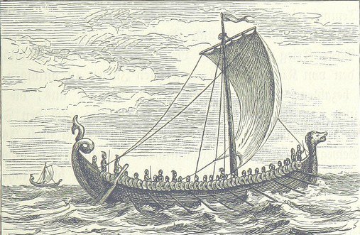 The Use of the Lead and Line by Early Navigators in the North Sea? buff.ly/1STGZsv