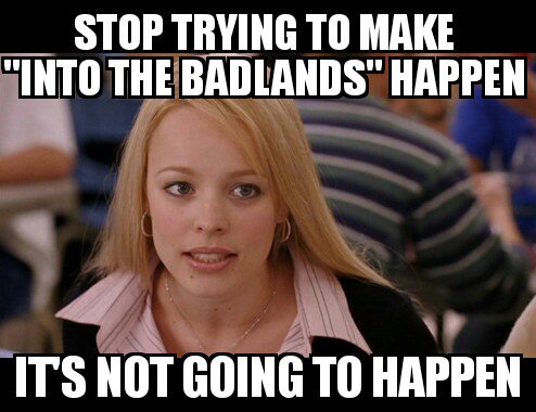 naps_burritos's tweet photo. #TalkingDead needs to come on now #TheWalkingDead #TheTalkingDead #TWD #Notsofetch https://t.co/VM8Oll4LjB