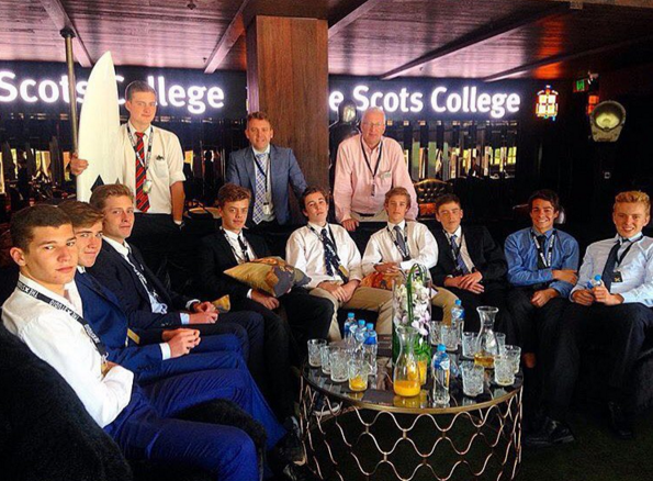 ZoriSurf's tweet photo. Scots boys at @TheXStudio_ https://t.co/Cwhxpp8wNL
