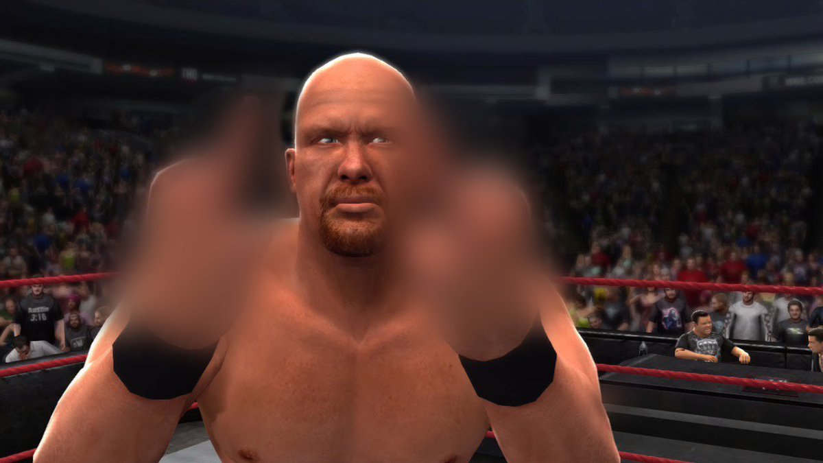 TenCountSteve's tweet image. How I feel about Sheamus winning the #WWETitle. #SurvivorSeries