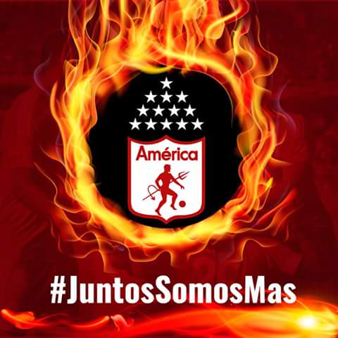 danyxavier0784's tweet photo. Mi america este año si asciende, con la ayuda de Dios se nos va a dar el milagrito #yoveolatelepolemica https://t.co/WV1FFKtuqC