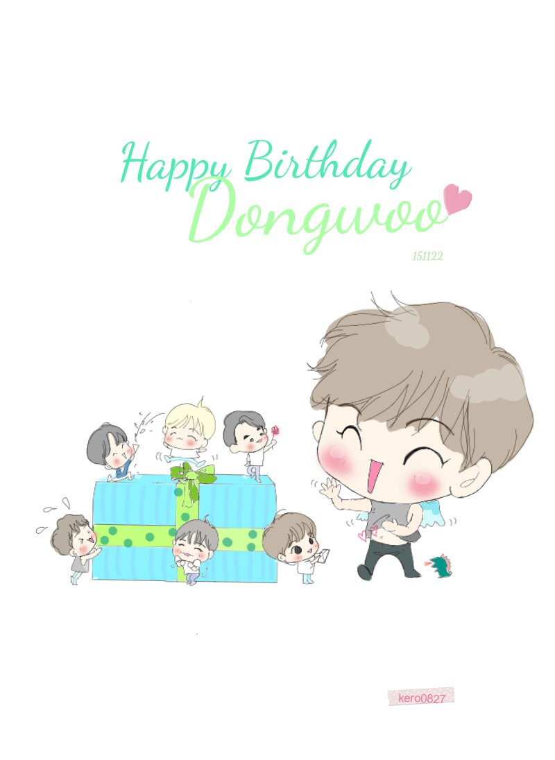 Marilyn826_'s tweet photo. #INFINITE_EFFECTinPERU Feliz cumpleaños ángel;; 
#Happy26thDWDay <3 @zafiroperu !!!!!!!! https://t.co/sQpJoBYWKg