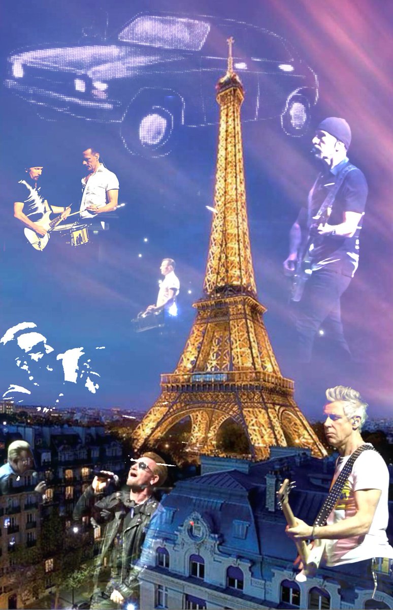 sstonge0799's tweet photo. #PeaceInParis
#KeepOnKeepinOn
#StrongerThanFear
#WeAre #One
#LiveLaughLove https://t.co/ESBqN0RnUU