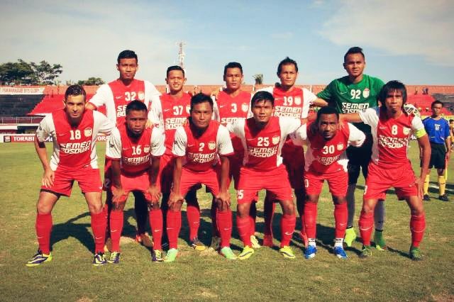 #PSMday Smoga Hari ini Tuhan Memberikan Kita Kemenangan #EwakoPSM