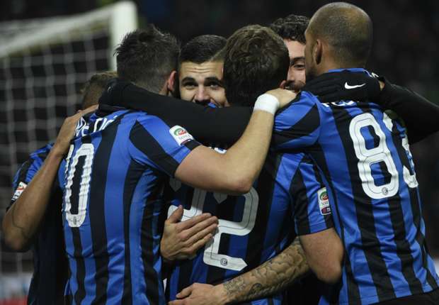 GOAL_ID's tweet photo. Unjuk Ketajaman Internazionale Buahkan Capolista - https://t.co/4ZhNNzHHKr https://t.co/m14umoOrlg