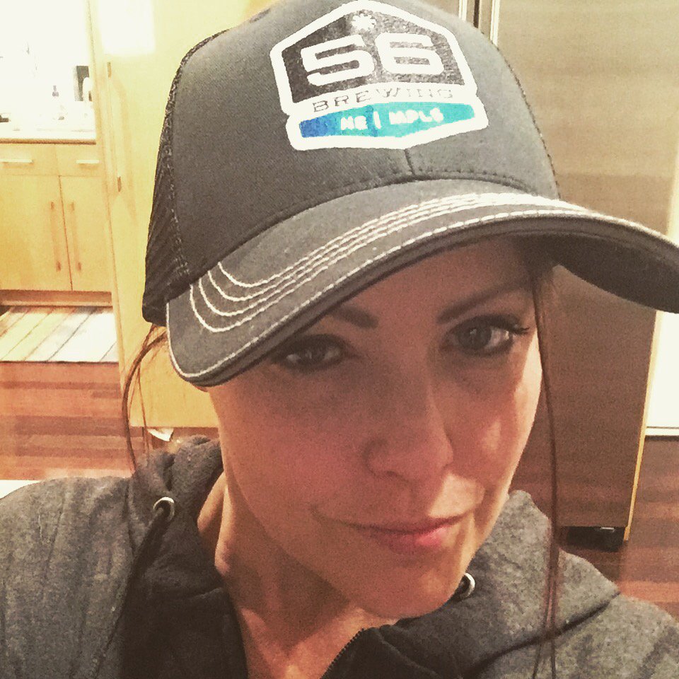 56brewing's tweet photo. New hats Arrived!! #56style #56Brewing 🍻❤️ https://t.co/wxFweU8qUm