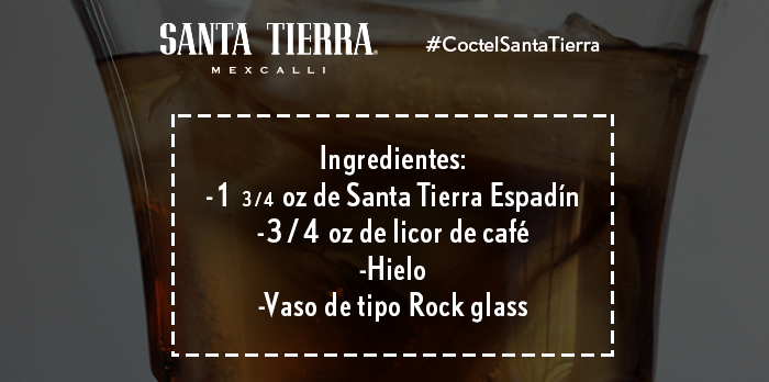 SantaTierra_'s tweet photo. La mejor opción para refrescarse es este #CoctelSantaTierra. https://t.co/kzONda1140