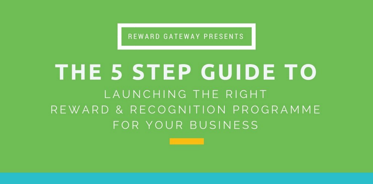 JessTelfordRG's tweet photo. 5 steps to launching the right reward &amp; recognition programme for your business: https://t.co/pCyM43YsoL https://t.co/0SigyQ1awt