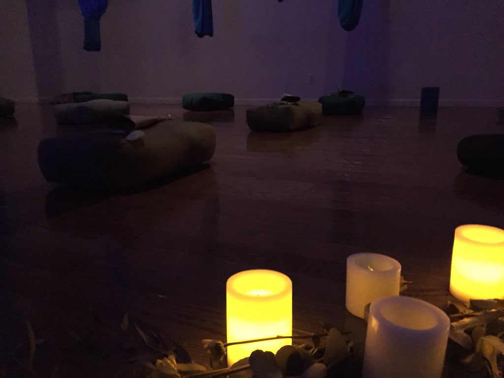 Natasha_fong's tweet photo. So blessed to share #floatingmeditation with an amazing group, with awesome co-host @miriam_leia at a stunning space https://t.co/oo69uGQTGW