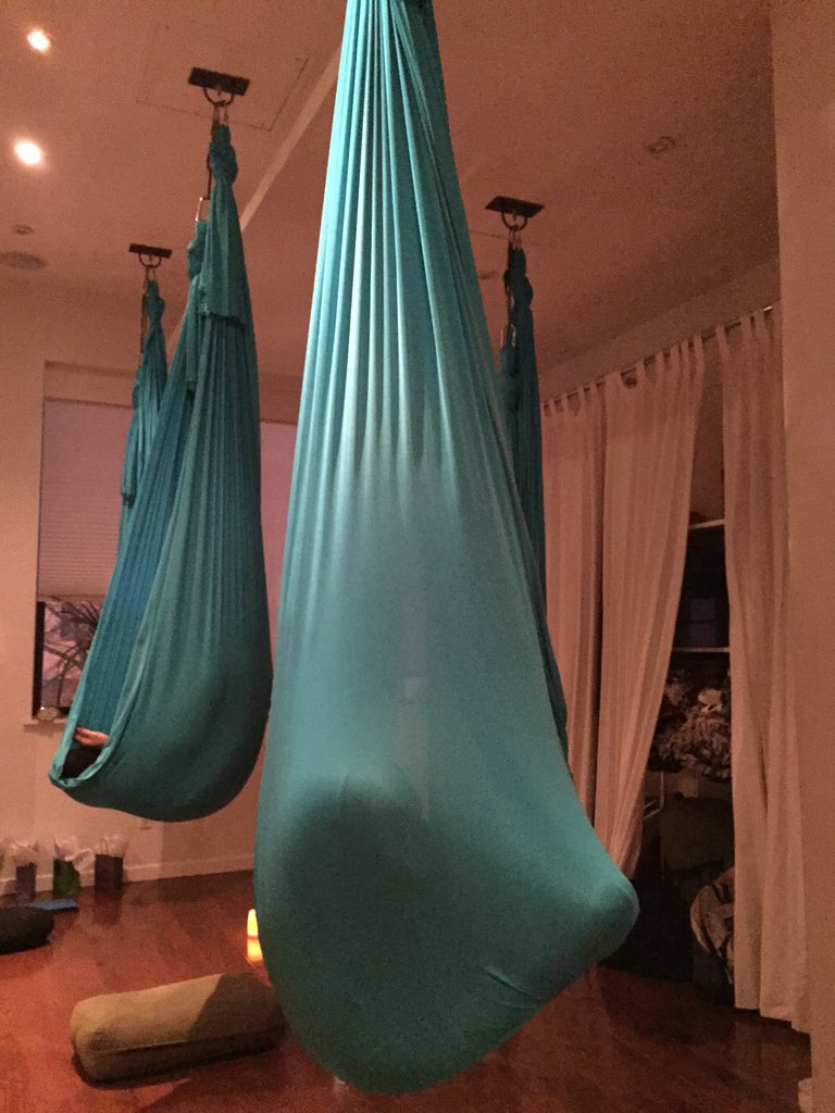 Natasha_fong's tweet photo. So blessed to share #floatingmeditation with an amazing group, with awesome co-host @miriam_leia at a stunning space https://t.co/oo69uGQTGW