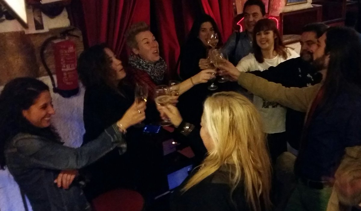 Rincón del ArteNuevo tweet media