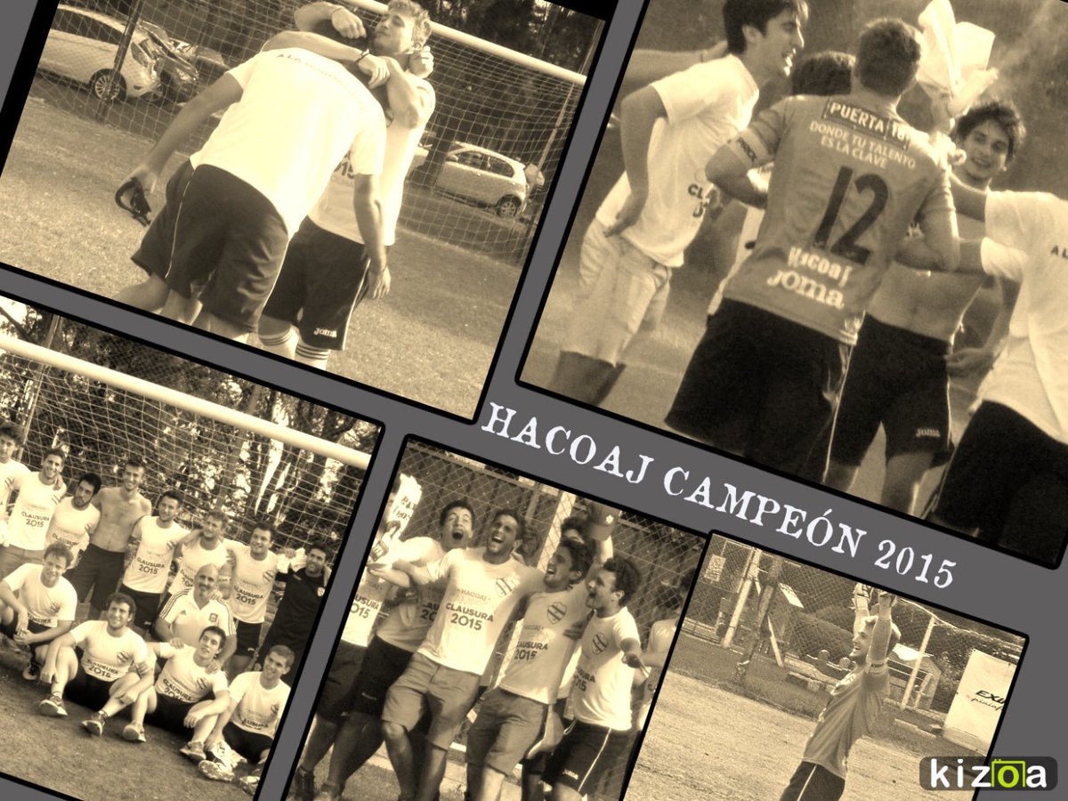 Hacoaj Fútbol tweet media