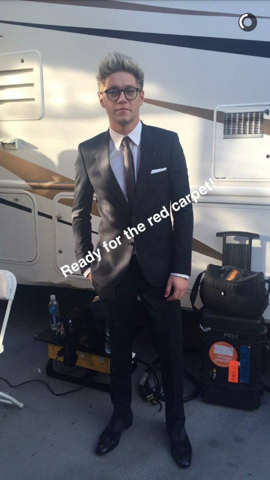 nono9711's tweet photo. Let me die ๐๐๐ #AMAs1D #AMAsNiall https://t.co/8IwePEqPSq