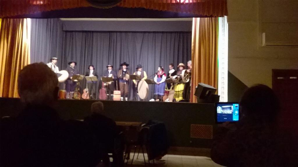 IV <a href="/Festivalciervo/">Festival del ciervo</a> n cabañeros #navalucillos se desarrolló  diferentes actos novedades <a href="/Lanzadigital/">Lanzadigital</a> @JIgnacioVega_