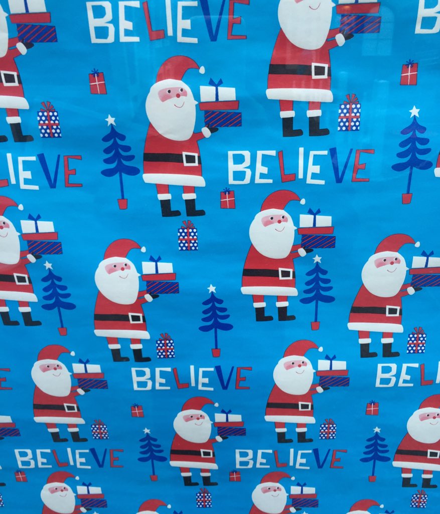 WeGotPGH's tweet photo. You gotta believe it! 😀📝🎅🏻🎄#TeamPghBelievers #lun2015 @DowntownPitt @vstpgh @NEXTpittsburgh @thefoodtasters https://t.co/8SNYda0q7i