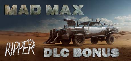 G2AOffersG2A's tweet photo. Mad Max + The Ripper DLC 77% OFF Best Deal https://t.co/cxKxc7FsSv Only 14 Hours Left #g2agoldmine #Gamers #RETWEEET https://t.co/SlYgzQ0fGN