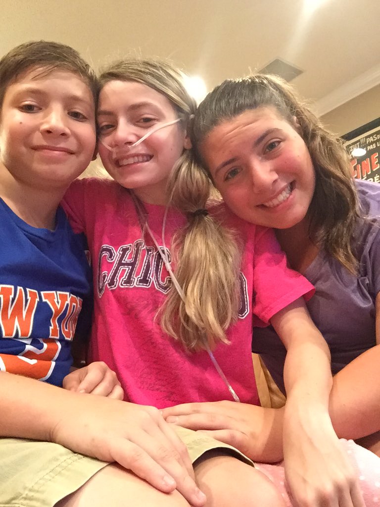 Happy to be home with my family❤️