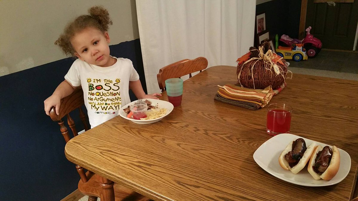 DAKKSBaby_Kids's tweet photo. Just logged Family Dinner # 2322 as part of #BillionDinners Challenge via @Dinnercall! (2 people, 23 mins) https://t.co/Ts5m2LNtDg