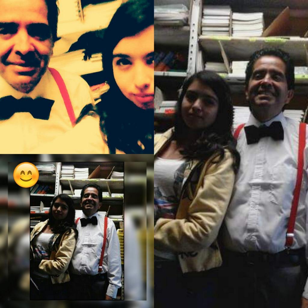 naixflme's tweet photo. @OYELAZONACODER #SelfiCoder con mi papá
<3 https://t.co/lF9B65N3yB
