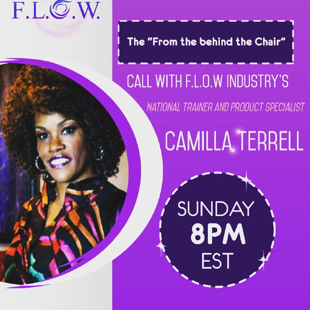 MyFlowIndustry's tweet photo. Get exactly what you need "From Behind the Chair" tonight @ 8pm #MyFlowIndustry #GetFlowing 712-775-7035 pin: 134764 https://t.co/vVt5PPriD0