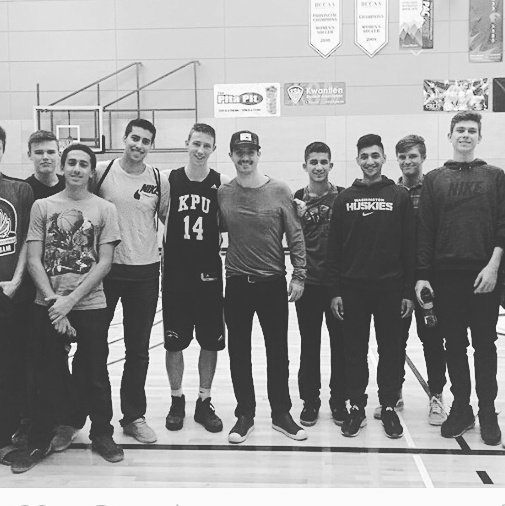 This is out programs twitter. Well be posting pictures n highlights through out our season. Shoot us a follow