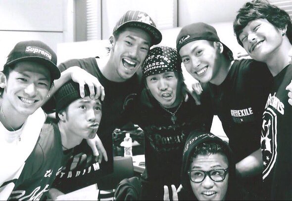u_jc6's tweet photo. 久しぶりにタグする〜😳
《💁》兵庫→LJC3
《💘》EXILE・三代目
《💙》隆二💓
《💛》にゃんちゅ〜💕
《🏁》BP8.5 AW9.11参戦 4年連続参戦

#LDHfamさんと繋がりたい
#RTした人フォローする
#拡散希望 https://t.co/aTUDK071NV