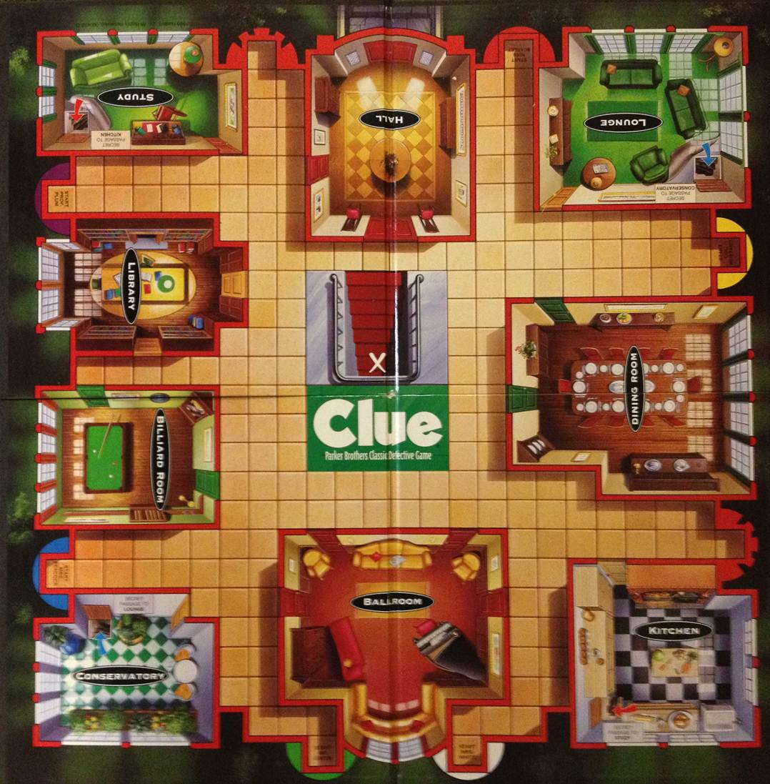thegreat_hamlet's tweet photo. Act 1: Playing CLUE.. Was it CLAUDIUS in the ORCHARD with the EAR POISON? 
Act 4: I knew it all along! #dadtoldme https://t.co/tMQtYuzIK5