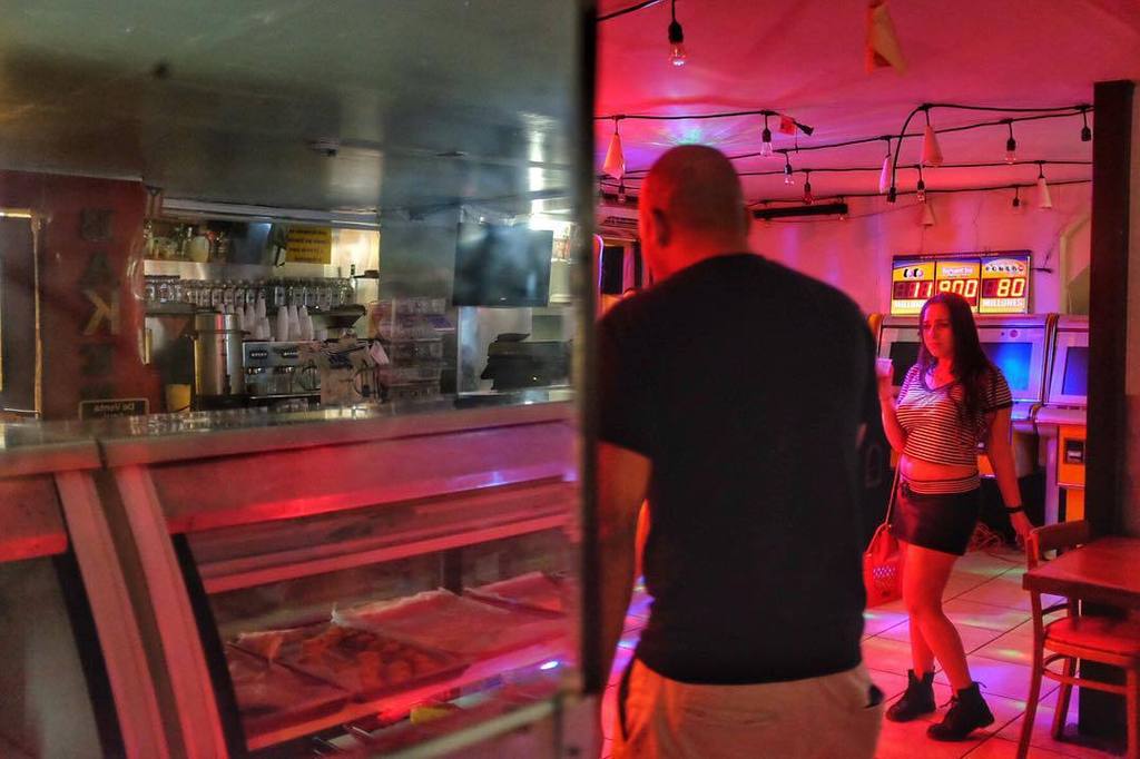 vcamed's tweet photo. • Janguiando en una panadería #RioPiedras #🇵🇷 | #livetravelchannel • — #vcamed #FujifilmX_… https://t.co/77nmewAaAI https://t.co/9M44CUI0XI