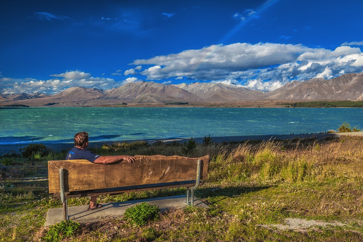 Check out these images - 33 reasons why travelling NZ is a must for Kiwis and visitors alike the.kiwi/5