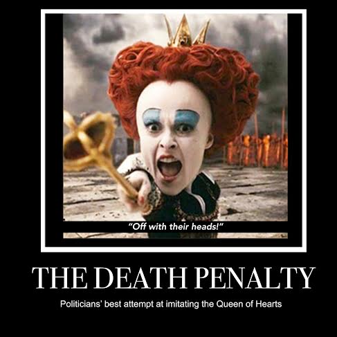 rosbritton's tweet photo. Pls feedback to Annie who made a meme as part of work around @AmnestyNZ &amp; #thedeathpenalty https://t.co/NKaaabDOUh https://t.co/UZmeT5UAcp